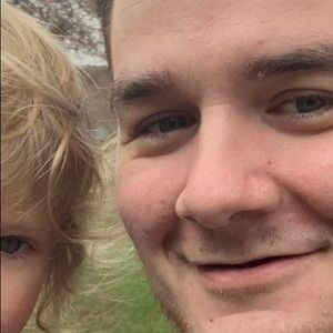 Meet your Posher, Joshua